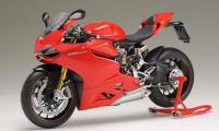 Tamiya Ducati 1199 Panigale S